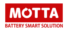 MOTTA - BATTERY SMART SOLUTION -